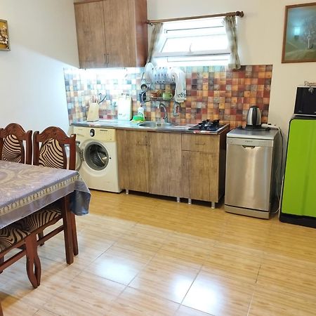 צקאלטובו Country House Uliana מראה חיצוני תמונה