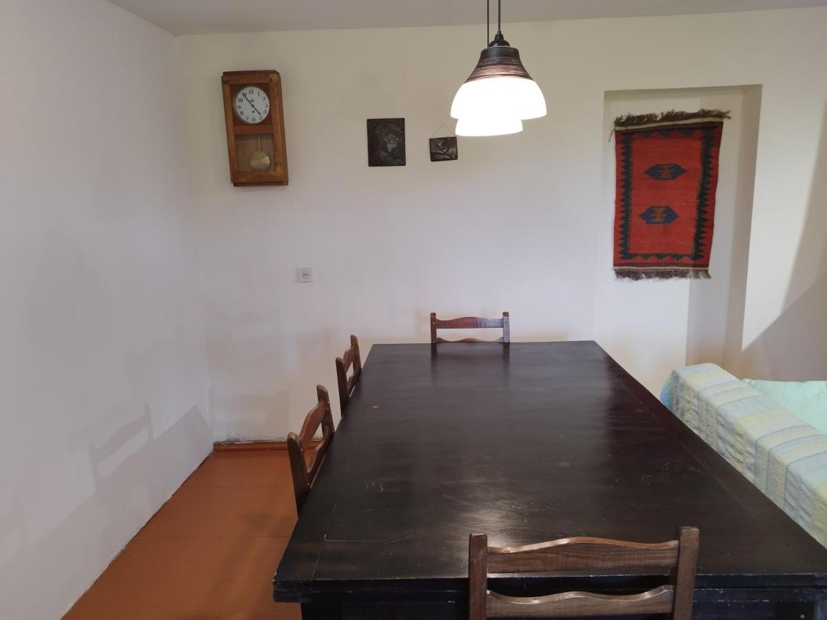 צקאלטובו Country House Uliana מראה חיצוני תמונה
