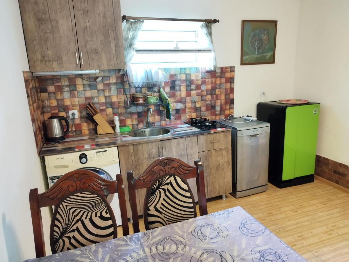צקאלטובו Country House Uliana מראה חיצוני תמונה