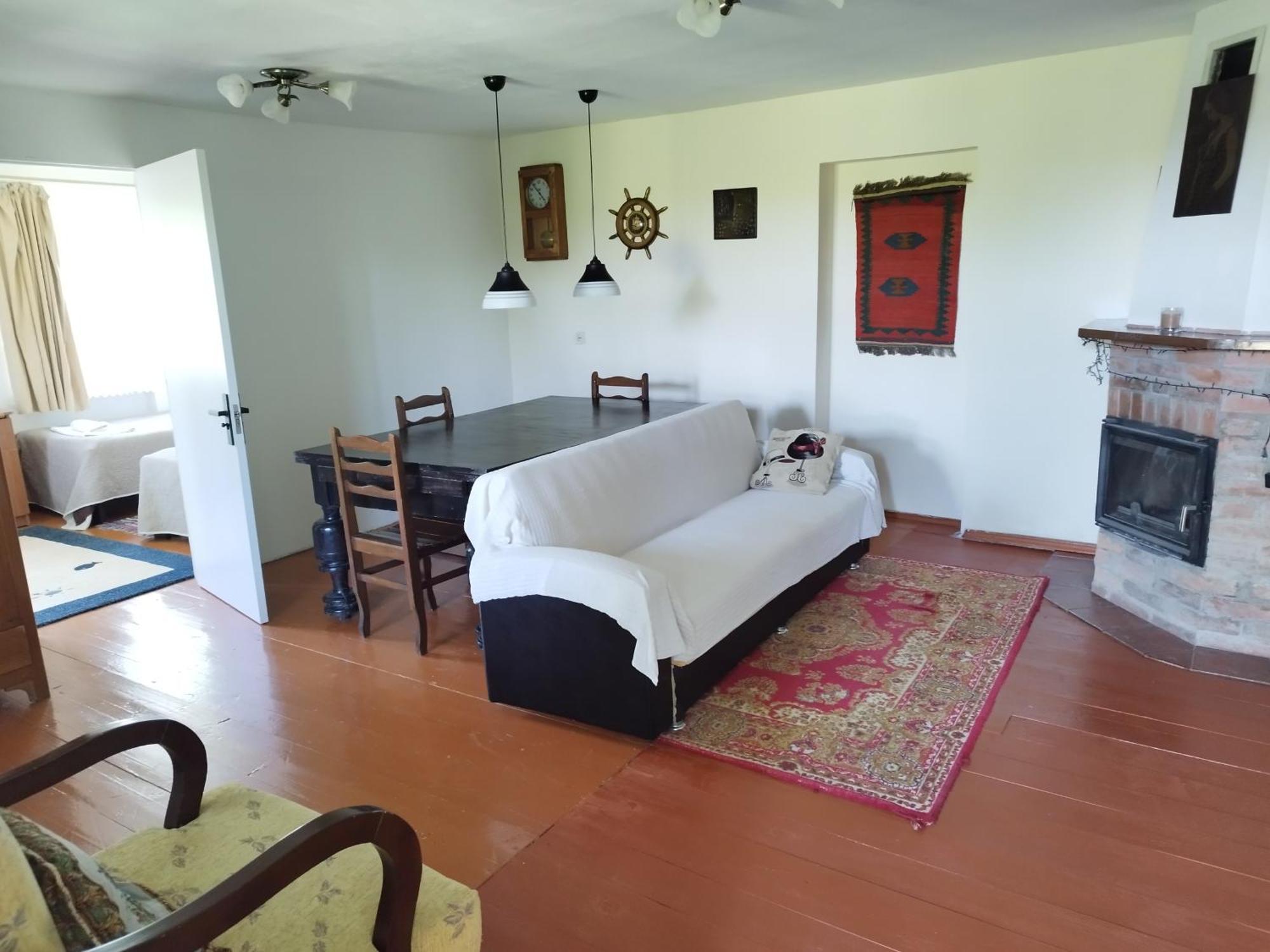 צקאלטובו Country House Uliana מראה חיצוני תמונה