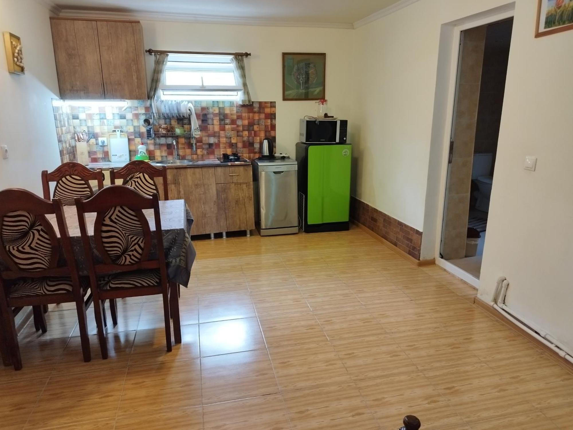 צקאלטובו Country House Uliana מראה חיצוני תמונה