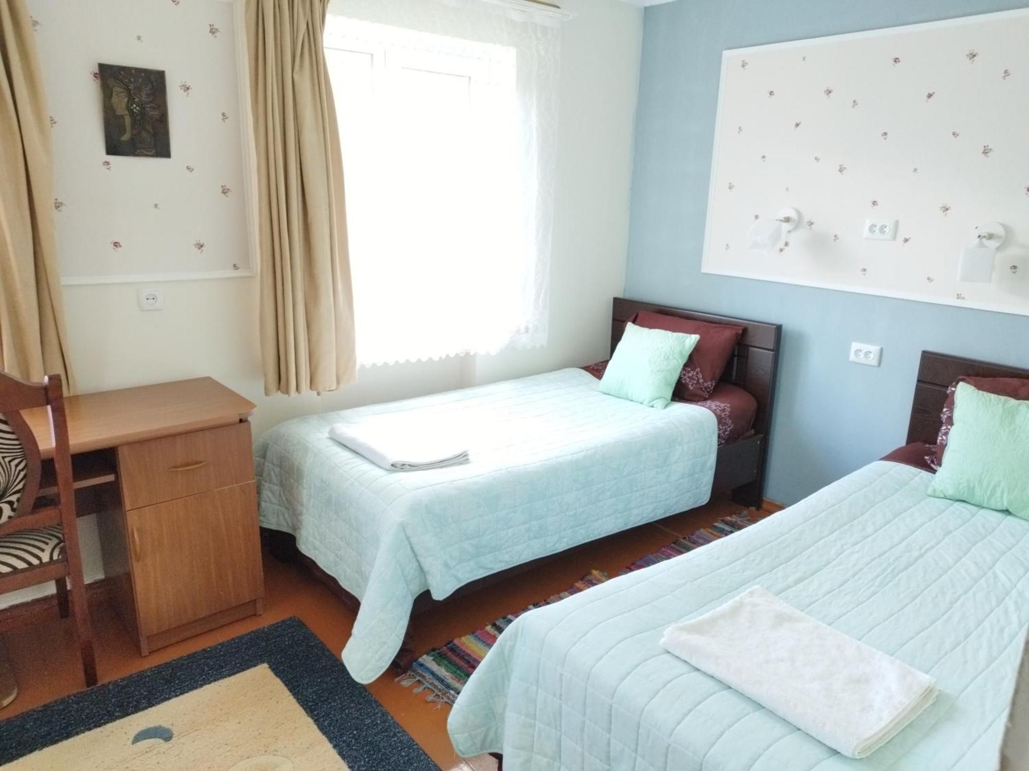 צקאלטובו Country House Uliana חדר תמונה