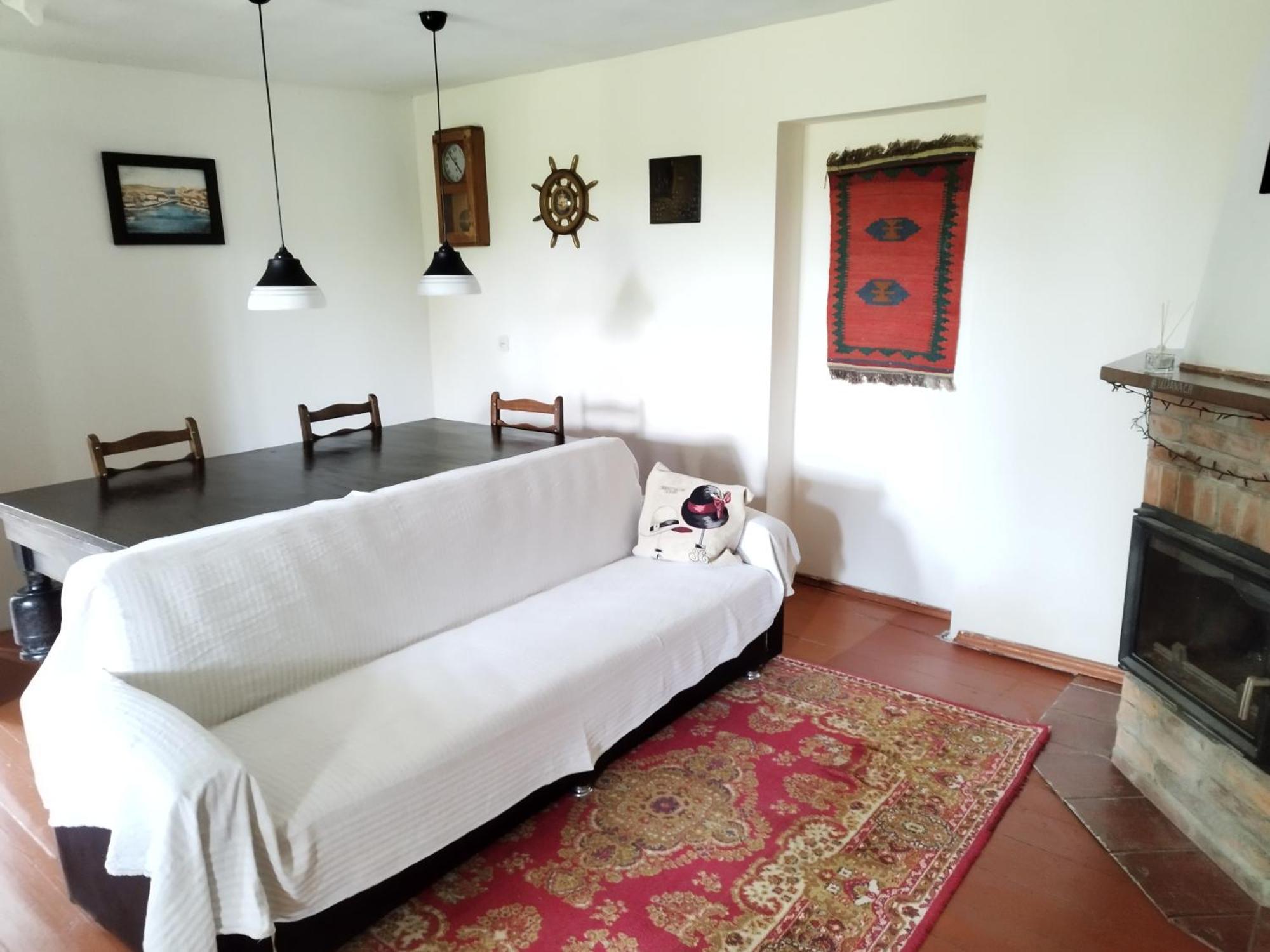 צקאלטובו Country House Uliana מראה חיצוני תמונה