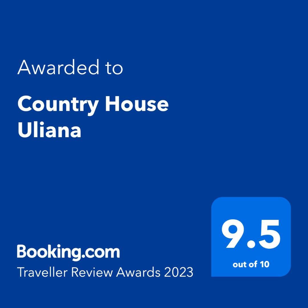 צקאלטובו Country House Uliana מראה חיצוני תמונה