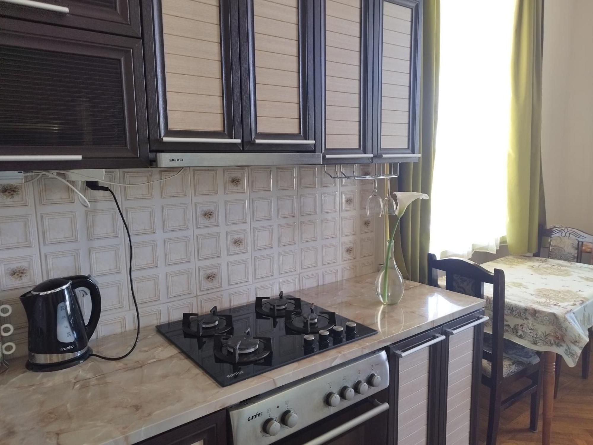 צקאלטובו Country House Uliana מראה חיצוני תמונה
