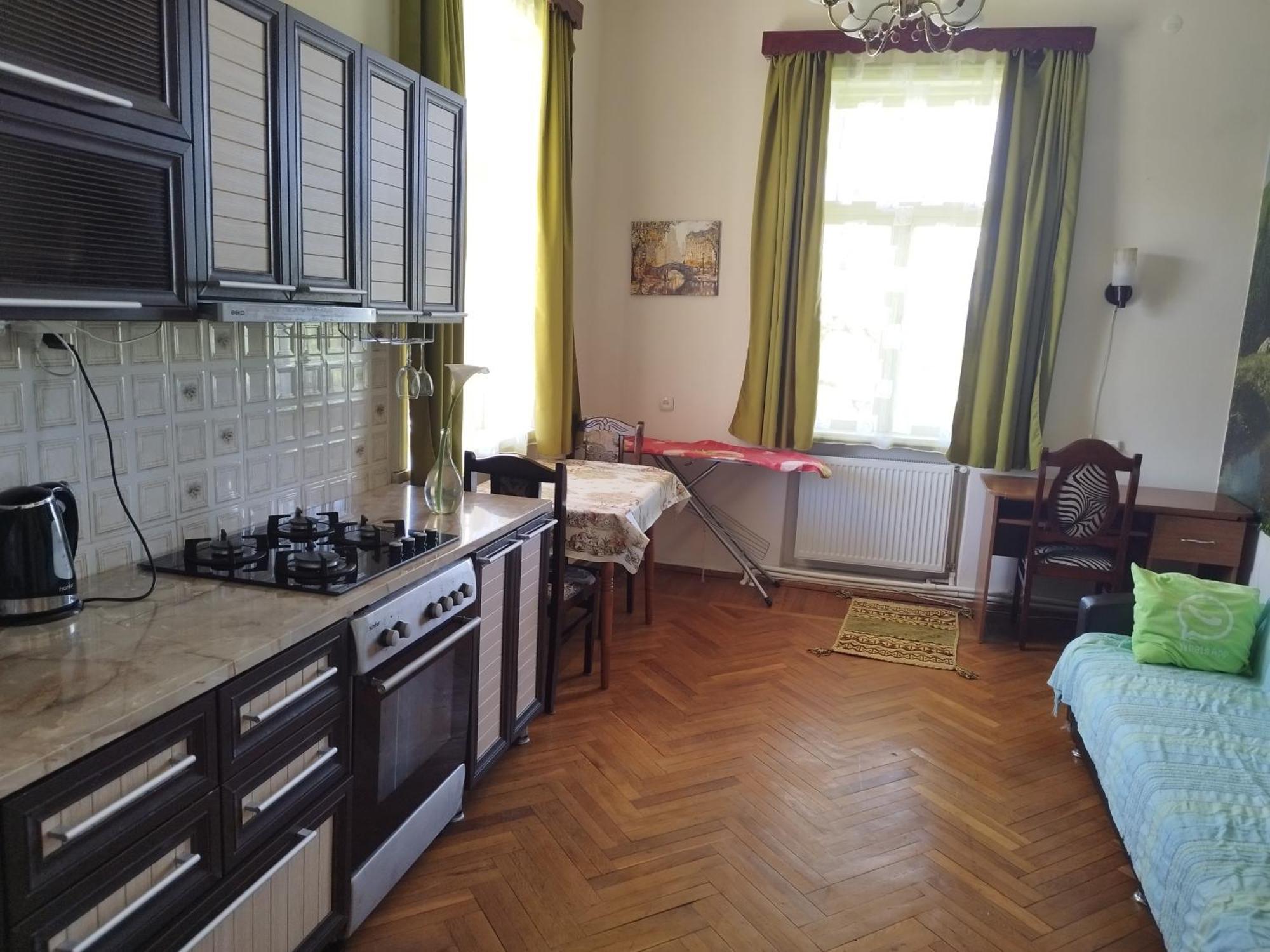 צקאלטובו Country House Uliana מראה חיצוני תמונה