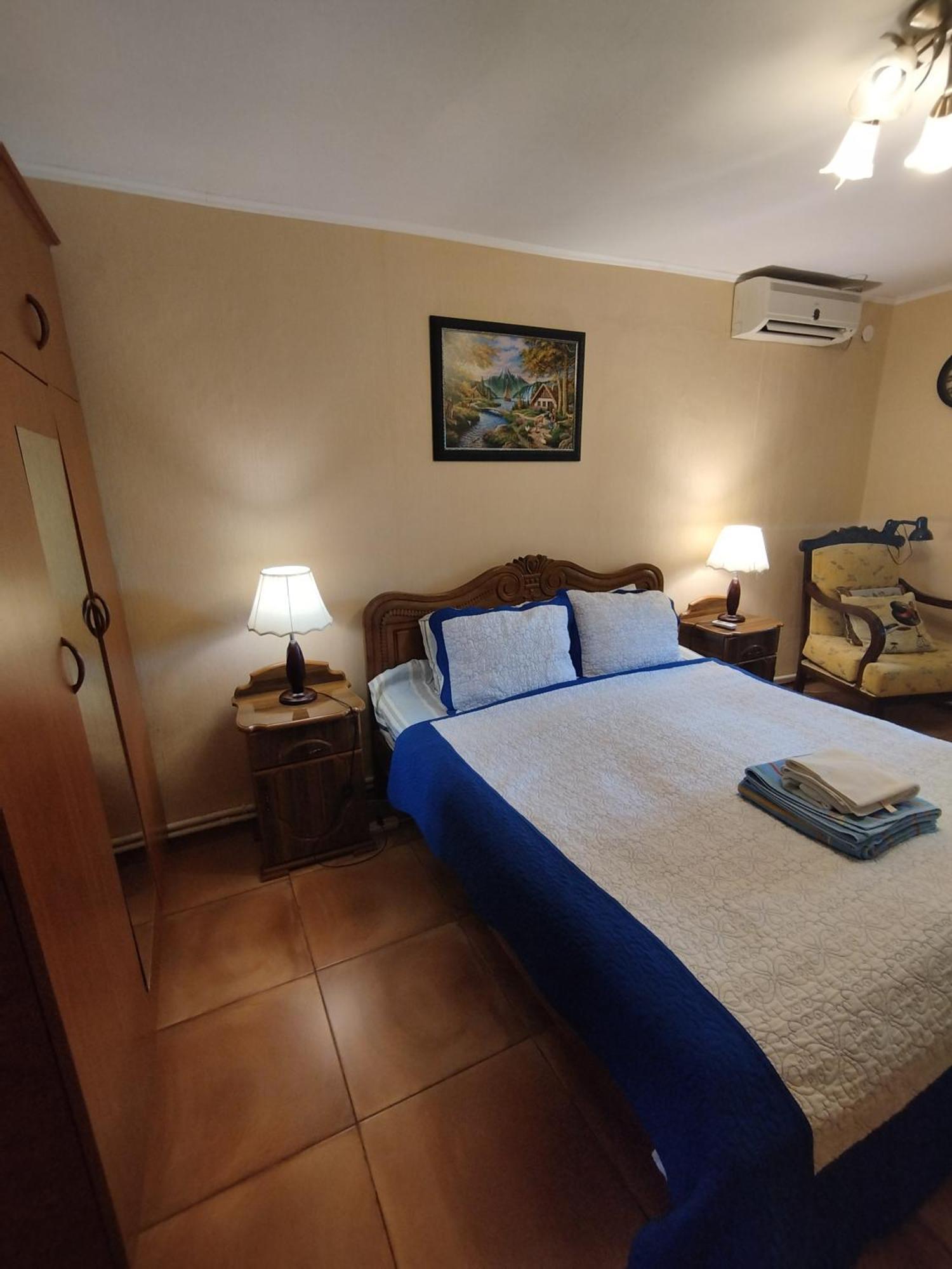 צקאלטובו Country House Uliana מראה חיצוני תמונה