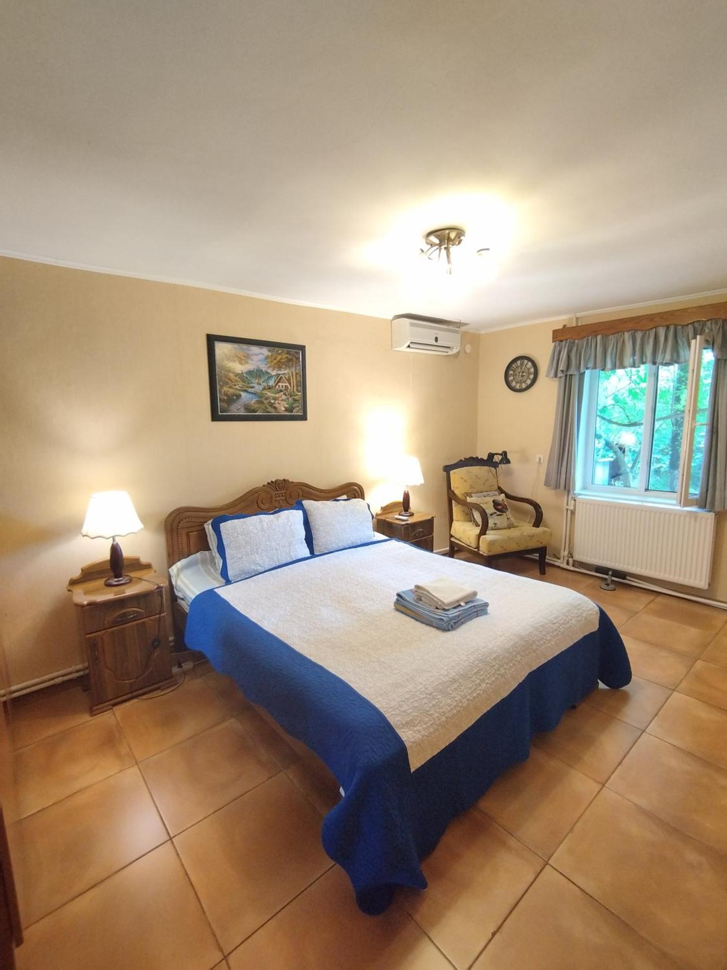 צקאלטובו Country House Uliana מראה חיצוני תמונה