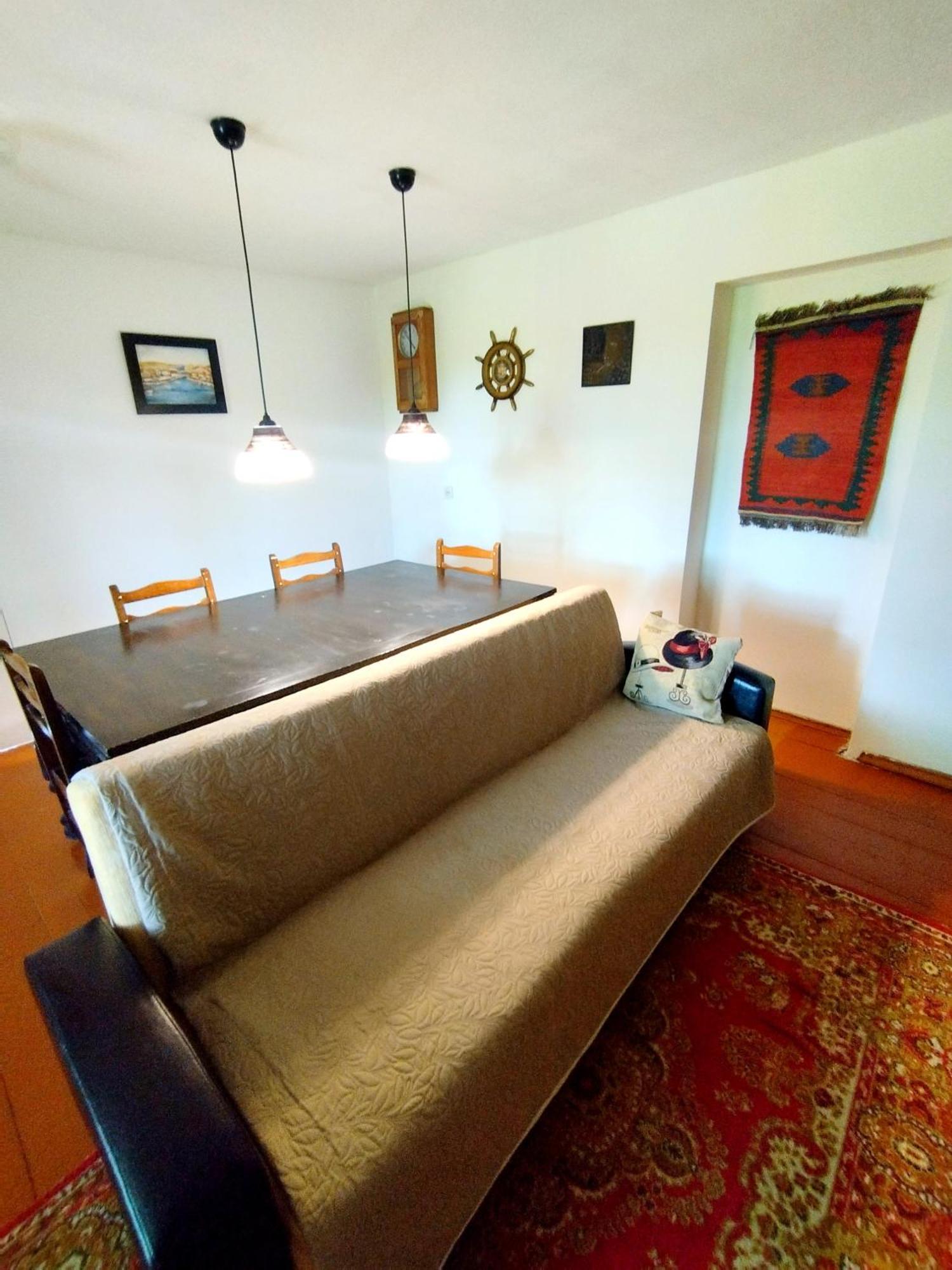 צקאלטובו Country House Uliana מראה חיצוני תמונה