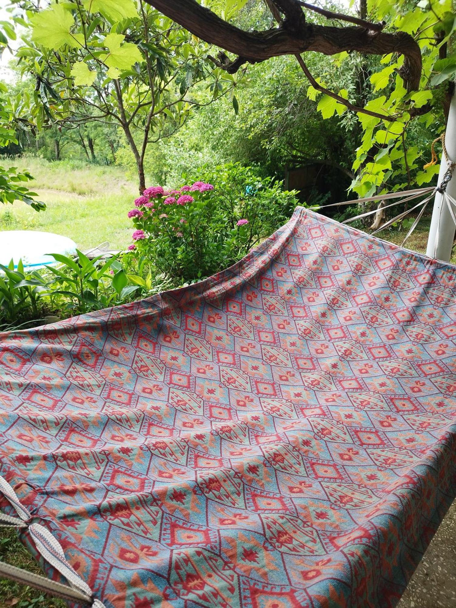 צקאלטובו Country House Uliana מראה חיצוני תמונה